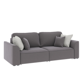 Диван Сиэтл, велюр