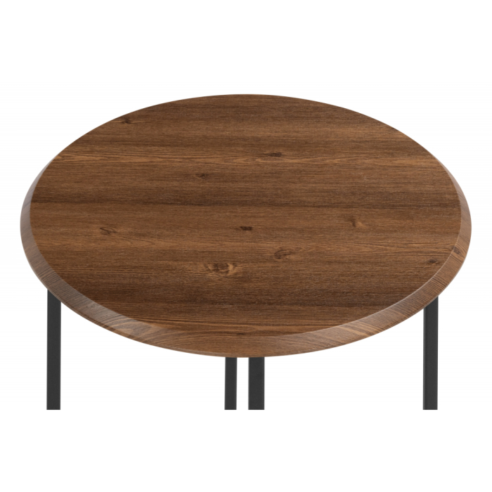 Журнальные столики, Журнальный столик Грейс (орех кантри)