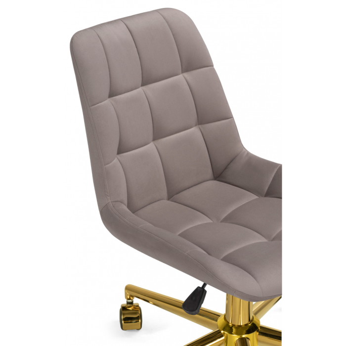 Для офиса и дома, Компьютерное кресло Честер (золото)