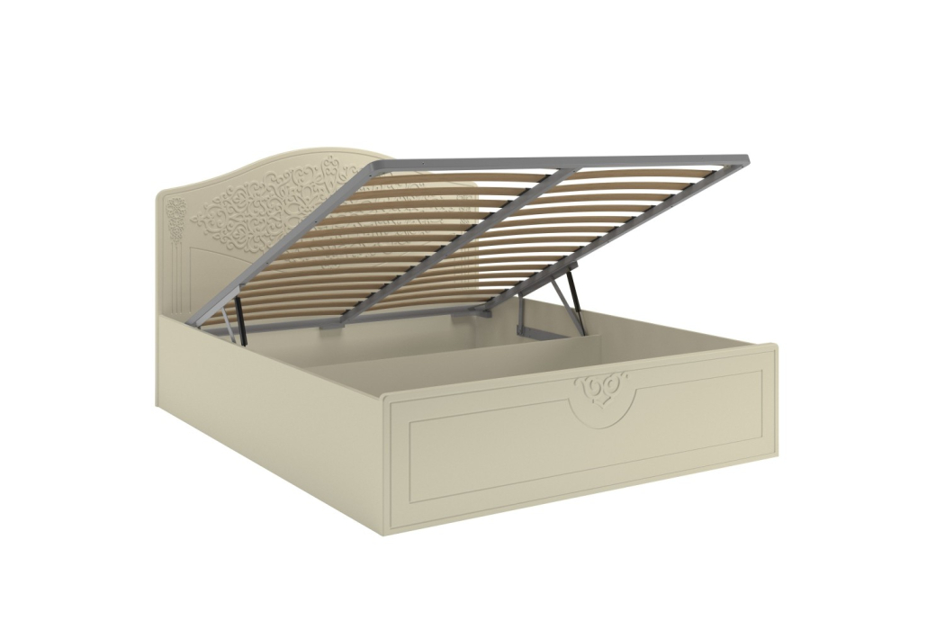 Кровати 160х200, Кровать Ассоль плюс АС-30 (2000х1600)