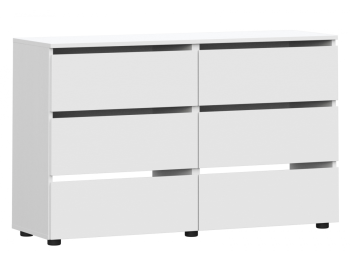 Комод Валенсия