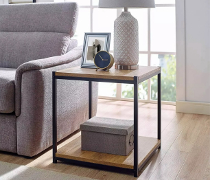 Прикроватная тумба Бёркли