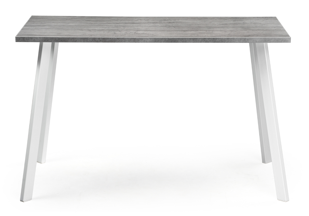 Обеденные столы, Стол деревянный Тринити Лофт 120 25 мм