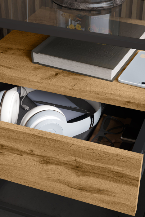 Прикроватные тумбы, Тумба прикроватная Эйден