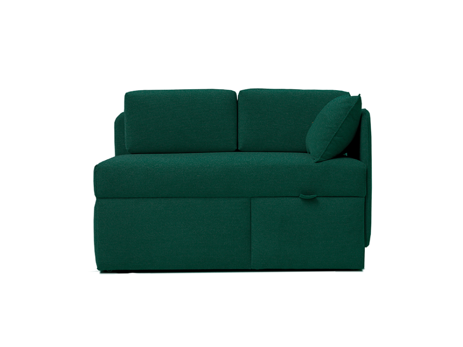 Кушетки, Кушетка Песто, угол правый