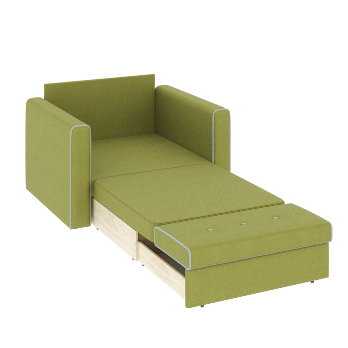 Кресла-кровати, Кресло-кровать Найсс 85