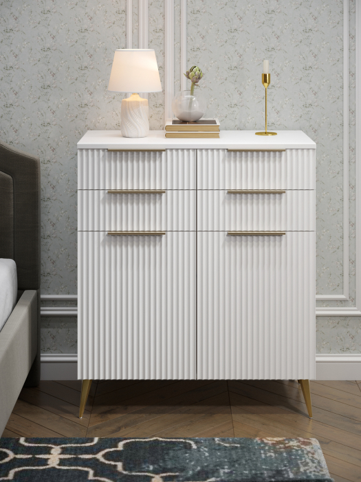 Комоды, Комод Афина АФ-06 