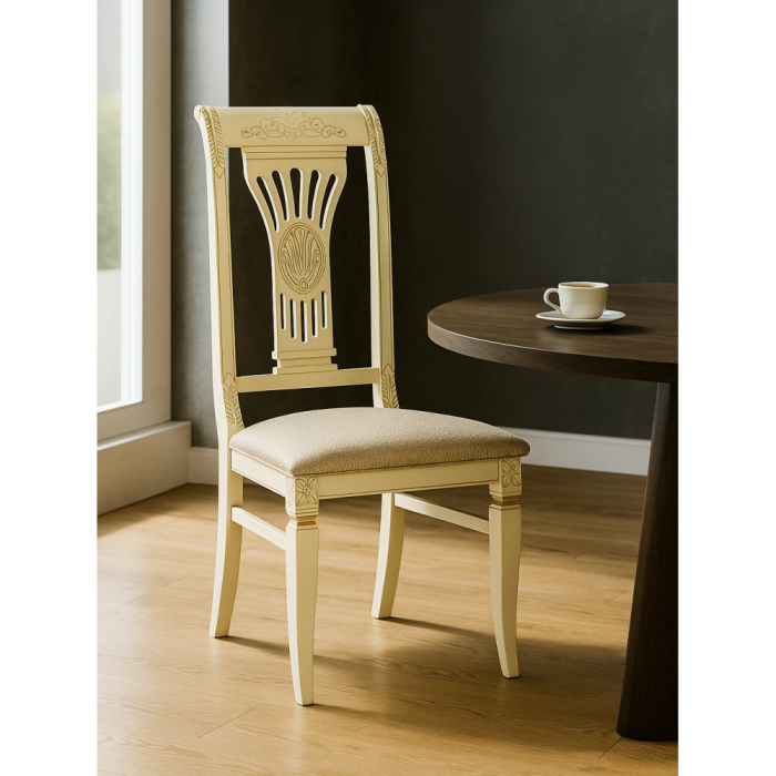 Стулья, Деревянный стул Roy