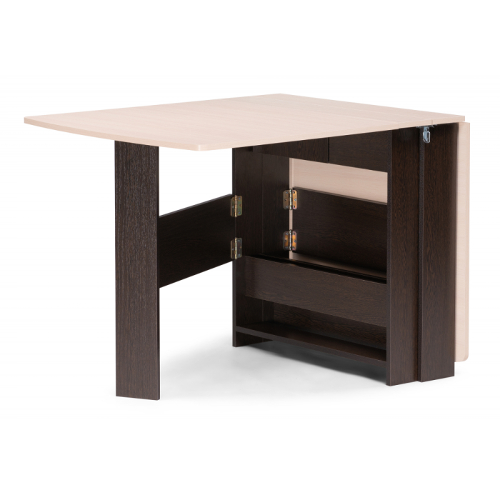 Обеденные столы, Стол - книжка Клотилд