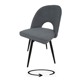 Стул MOLLI поворотный