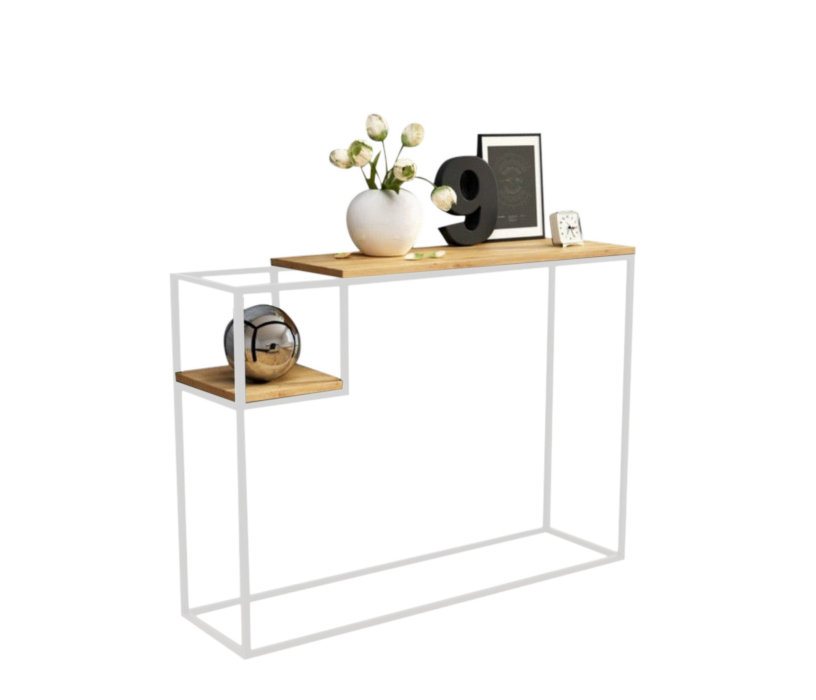 Стеллажи, Консоль Денвер