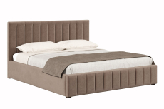 Мягкая кровать, Кровать Верона 1800 с подъёмным механизмом