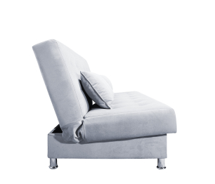 Диван-кровать книжка Модерн , 122, велюр