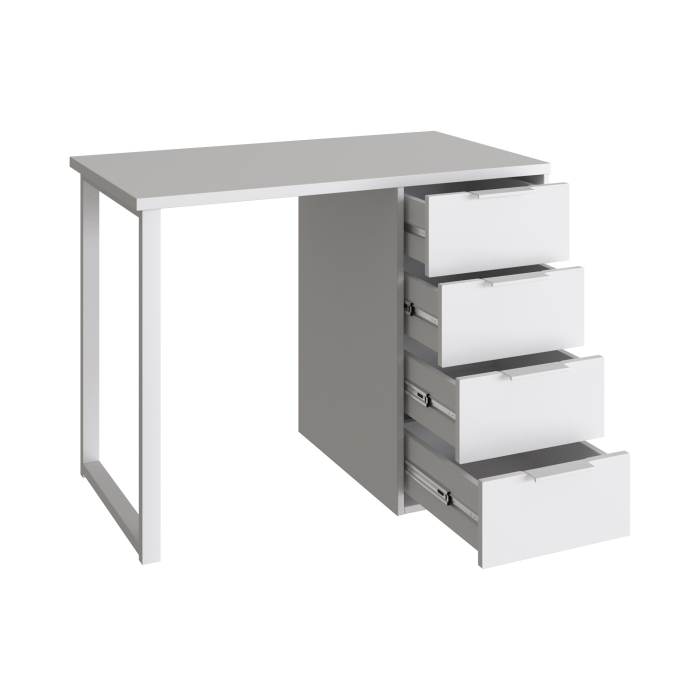 Прямые, Стол письменный С-414