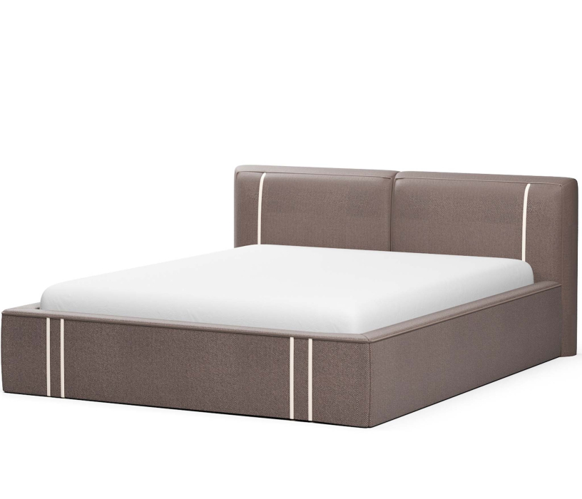 Кровати, Кровать Марракеш 160,велюр