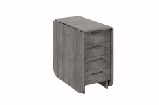 Столы-книжки, Стол-книжка Атлант 1 с 4 ящиками