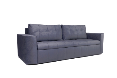 Прямой диван Boston, велюр