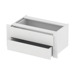 Модуль с ящиками 700 мм