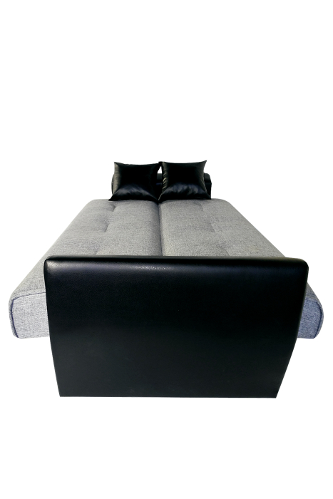 Диваны книжки, Диван-кровать книжка, Амстердам 140, рогожка/экокожа