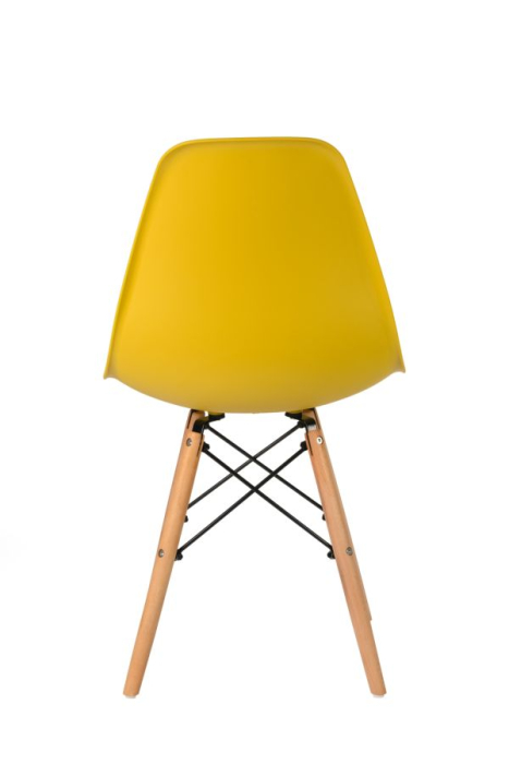 Стулья, Стул Florence в стиле Eames