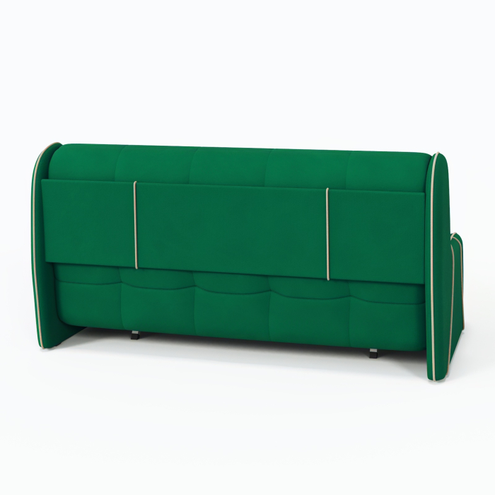 Диваны прямые со спальным местом, Прямой диван Рио 140см