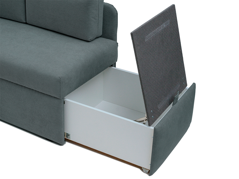 Кушетки, Кушетка Песто, угол левый