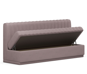 Кухонный диван Браш,велюр