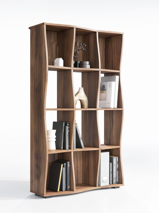 Открытые, Стеллаж Контемпо КТ-02 