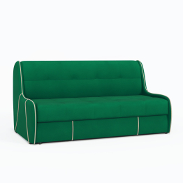 Прямой диван Рио 120см