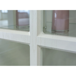 Пенал-витрина Ливерпуль