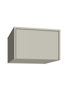 Настенные полки, Антресоль Оптима ОП-10