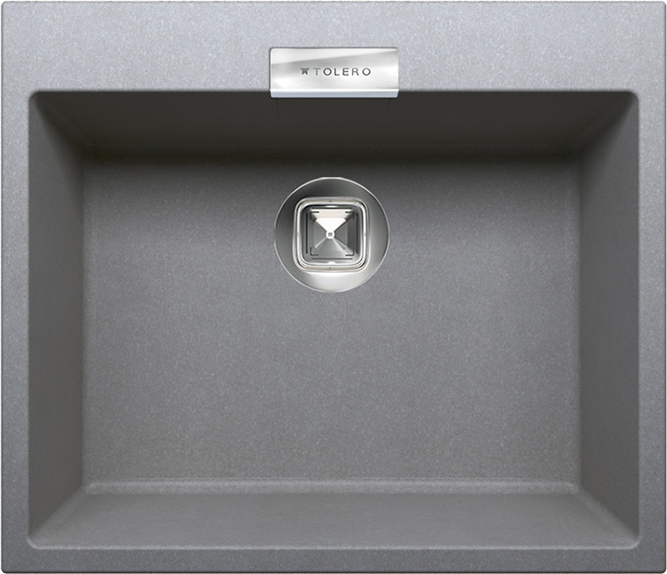 Кухонные мойки, Кухонная мойка TOLERO Loft TL-580