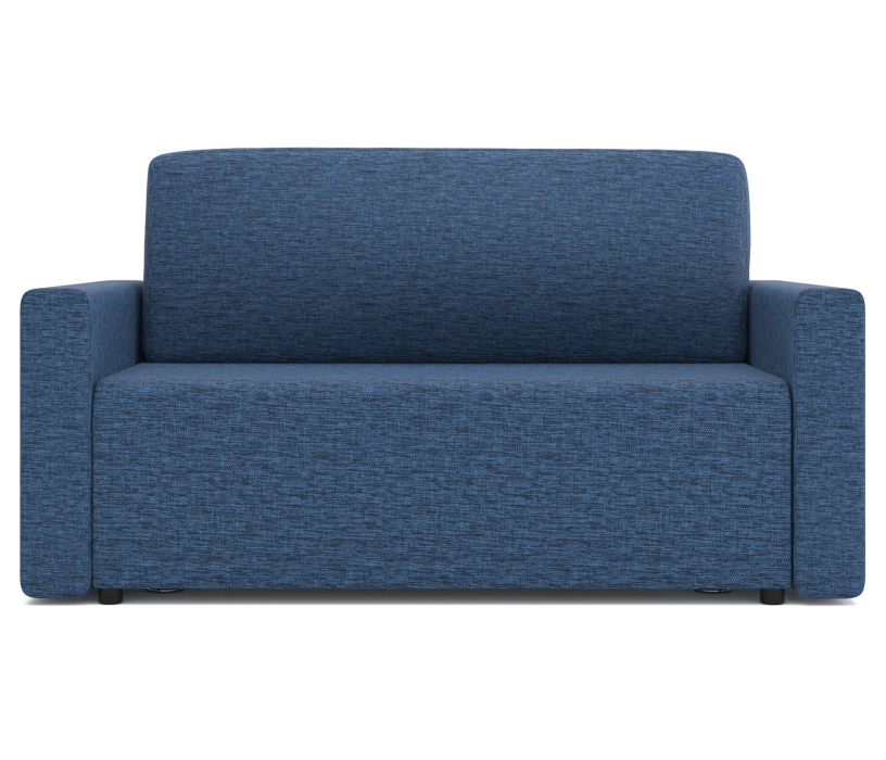 Диваны еврокнижки, Диван-кровать Лайт, рогожка