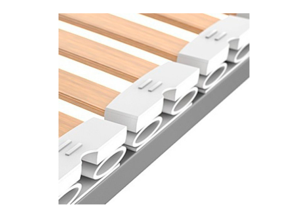 Основание для кровати, Основание DreamLine Active Best (разборное) 150x190