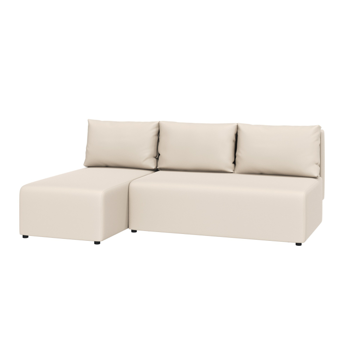 Диваны угловые в гостиную, Угловой диван Мартли