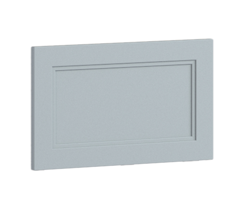 , Фасад ящика MODERN Н-660 Серый