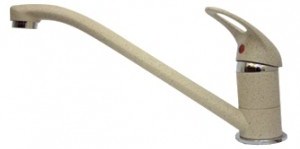 Смесители, Смеситель Эко-М  для кухни D-35мм