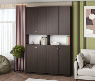 Стеллаж Билли 16
