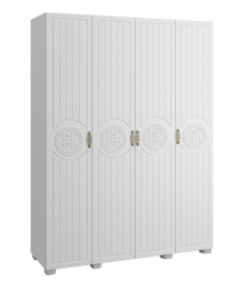 Шкаф Монблан МБ-25К