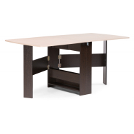 Обеденные столы, Стол - книжка Клотилд