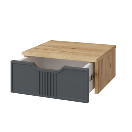 Тумба подвесная Эмилия ЭЛ-23