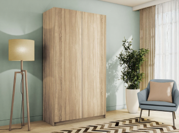 Шкаф Локер Распашной LCK_1200