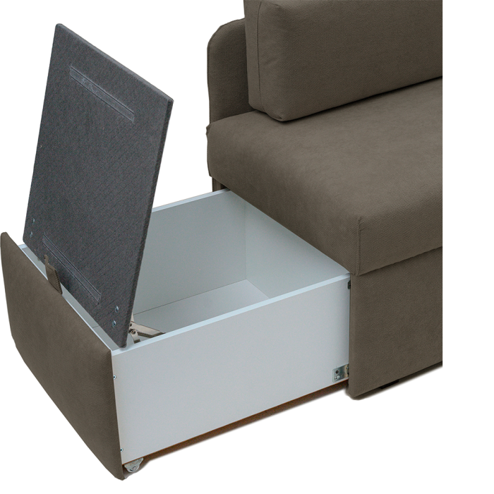 Кушетки, Кушетка Песто, угол правый