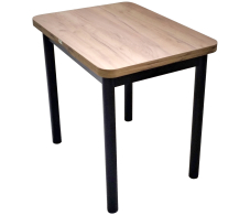 Обеденные столы, Стол ПРД 80*60/120 РШ