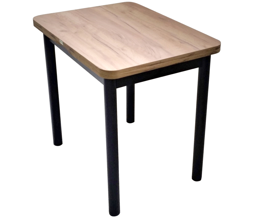 Обеденные столы, Стол ПРД 80*60/120 РШ