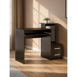 Стол компьютерный Джаз-24 правый