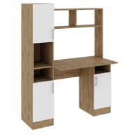 Прямые компьютерные столы, Компьютерный стол Эндо