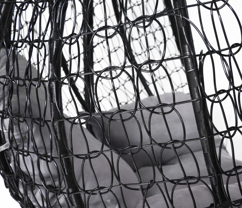 Кресла, Подвесное кресло арт. SC-001, черный