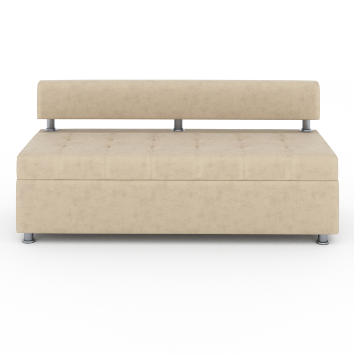 Диваны прямые кухонные, Кухонный диван Корни