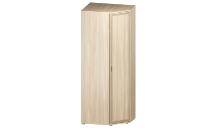 Модульная система Карина Шкаф ШК-1017 угловой